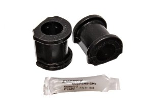 Honda Civic Si Sway Bar Bushings - Front - Energy Suspension - Black - `02-`05